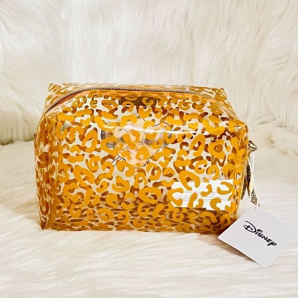 Disney Lion King Simba Cosmetic Bag - Picture 3 of 3